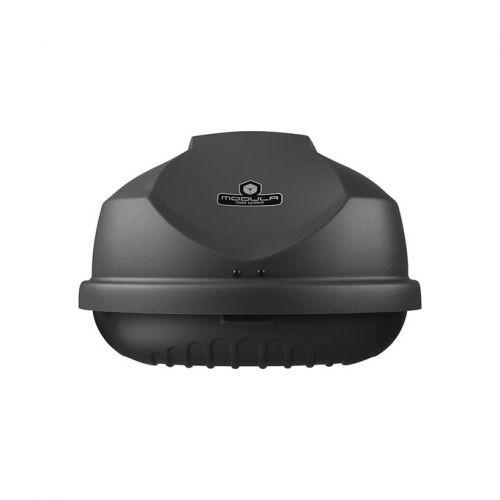 Автобокс MODULA TRAVEL 460 серый матовый Автобокс MODULA TRAVEL 460 серый матовый