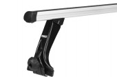Упоры на водостоки Thule 9522 Упоры на водостоки Thule 9522