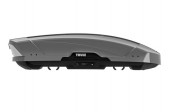 Автобокс Thule Motion XT M, титан глянец Автобокс Thule Motion XT M, титан глянец
