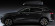 Автобокс MODULA TRAVEL 650 серый матовый 