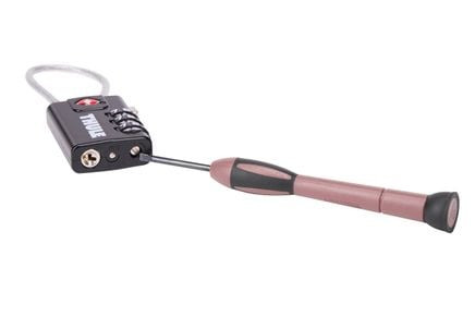 Замок Thule TSA