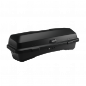 Автомобильный бокс на фаркоп Thule Santu для EasyFold 3 Автомобильный бокс на фаркоп Thule Santu для EasyFold 3