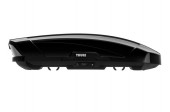 Автобокс Thule Motion XT M, черный глянец Автобокс Thule Motion XT M, черный глянец