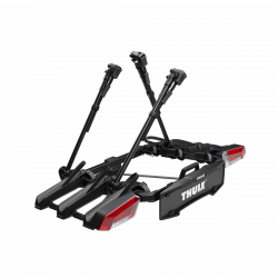 Велокрепление Thule OUTPACE для 3-х велосипедов на фаркоп Велокрепление Thule OUTPACE для 3-х велосипедов на фаркоп