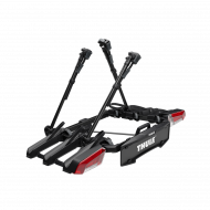 Велокрепление Thule OUTPACE для 3-х велосипедов на фаркоп  Велокрепление Thule OUTPACE для 3-х велосипедов на фаркоп