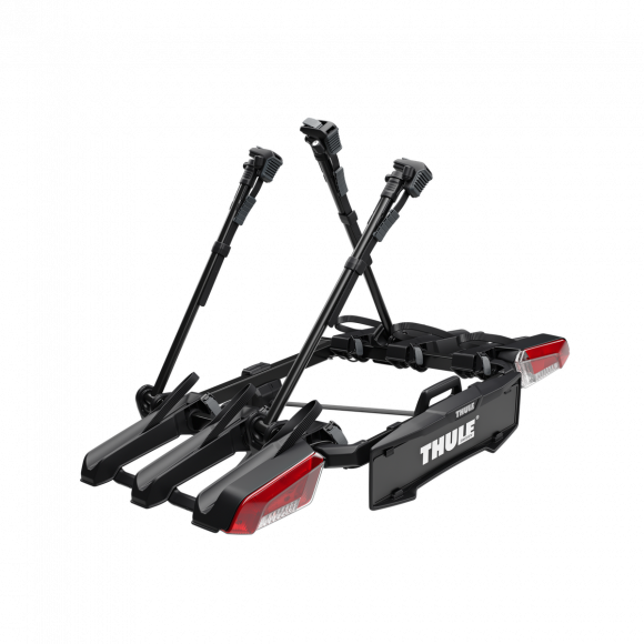 Велокрепление Thule OUTPACE для 3-х велосипедов на фаркоп 
