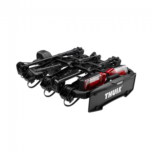 Велокрепление Thule OUTPACE для 3-х велосипедов на фаркоп  Велокрепление Thule OUTPACE для 3-х велосипедов на фаркоп