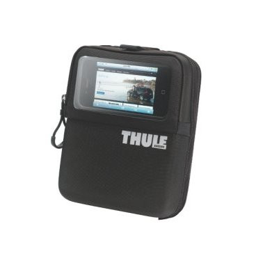 Сумка на руль велосипедная Thule Wallet для смартфонов и мелочей 