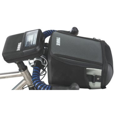 Сумка на руль велосипедная Thule Wallet для смартфонов и мелочей 