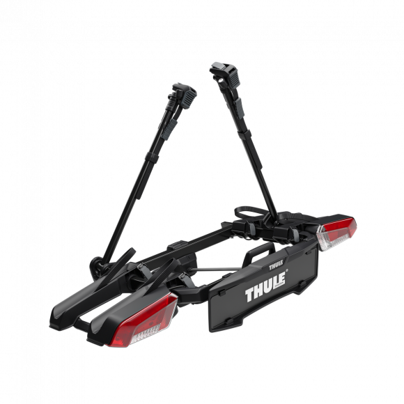 Велокрепление Thule OUTPACE для 2-х велосипедов на фаркоп  