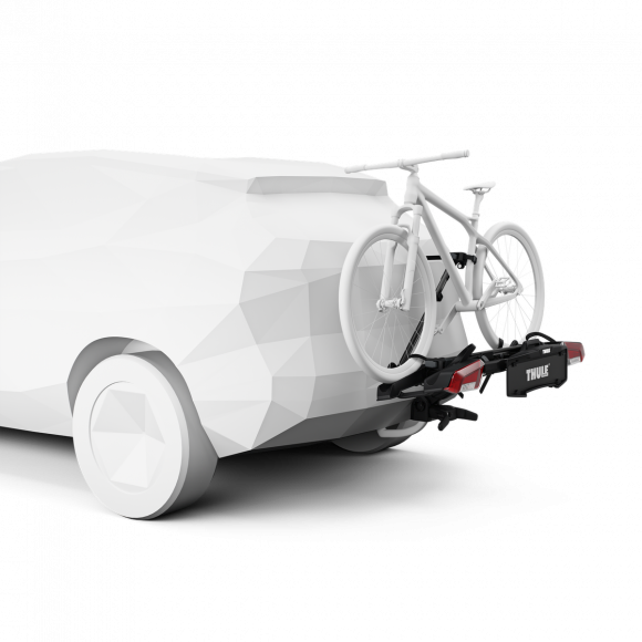 Велокрепление Thule OUTPACE для 2-х велосипедов на фаркоп  