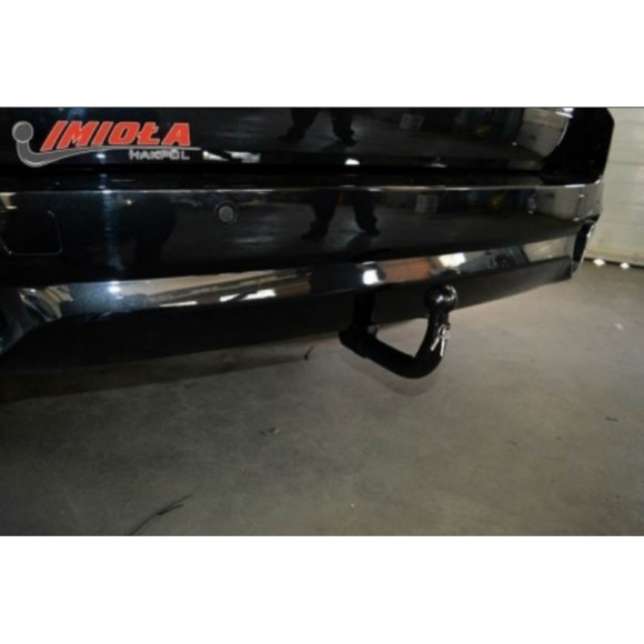 Фаркоп IMIOLA B/A14 быстросъемный, BMW X-5, E70, 2007-2018 Фаркоп IMIOLA B/A14 быстросъемный, BMW X-5, E70, 2007-2018