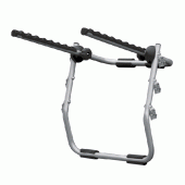 Велокрепление Menabo BIKI для 3 велосипедов на заднюю дверь