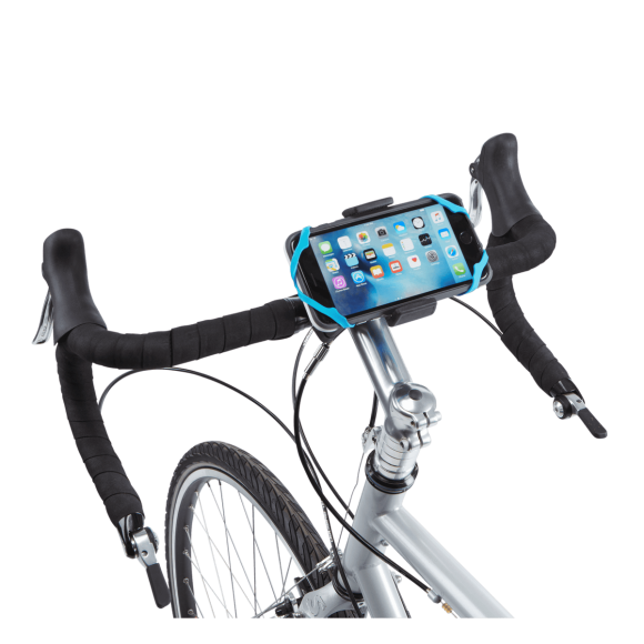 100087 Крепление на руль для смартфона Thule Smartphone Bike Mount