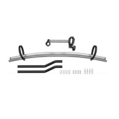 Адаптер для 3-го велосипеда на крепление Menabo MERAK Tilting