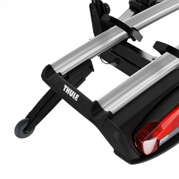 Колесо Thule для транспортировки велобагажника VeloSpace Колесо Thule для транспортировки велобагажника VeloSpace