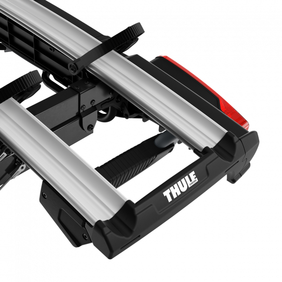 Колесо Thule для транспортировки велобагажника VeloSpace Колесо Thule для транспортировки велобагажника VeloSpace