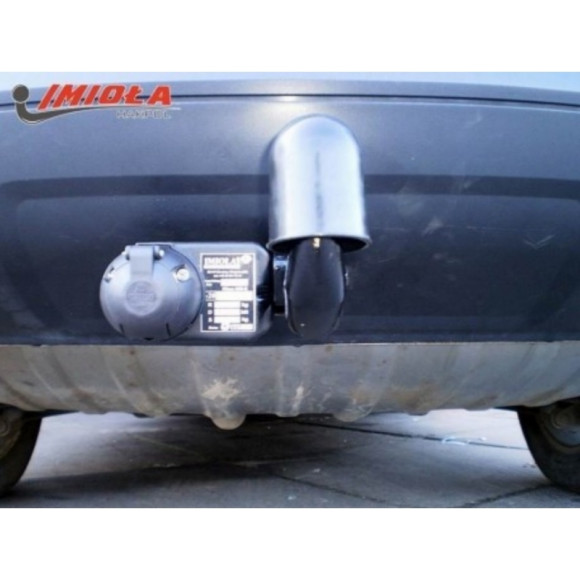 Фаркоп IMIOLA A/015, Audi Q7, 2006-2015  Фаркоп IMIOLA A/015, Audi Q7, 2006-2015