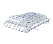 Сетка для багажа 90х130см к авт. багажнику Thule (1 шт.) 1