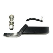 Шаровый Узел IMIOLA AM/101 низкий для американского фаркопа 50х50