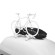 Автобокс Thule Motion 3 SPORT черный глянец 