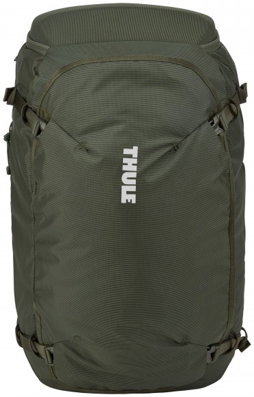 Дорожный рюкзак Thule Landmark 40L M Dark Forest Дорожный рюкзак Thule Landmark 40L M Dark Forest