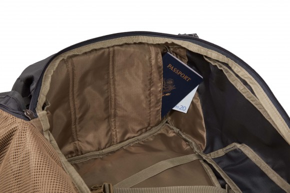 Дорожный рюкзак Thule Landmark 40L M Dark Forest Дорожный рюкзак Thule Landmark 40L M Dark Forest