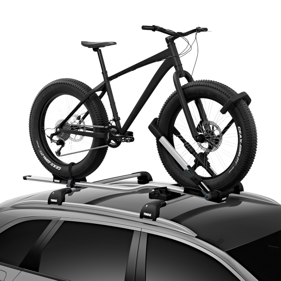 Thule UpRide Fatbike Adapter