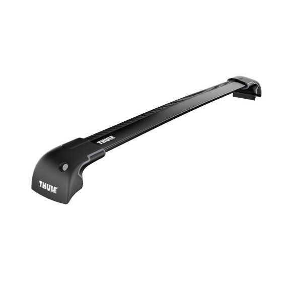 Багажник на крышу Thule Wingbar Edge для автомобиля со штатными местами