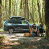 Автобокс Thule Force 3 M 