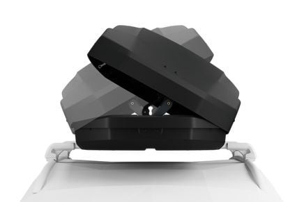 Автобокс Thule Force 3 M 