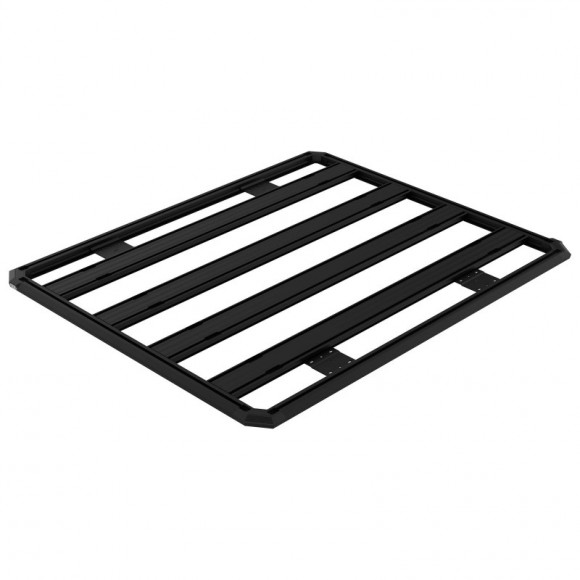 Грузовая платформа Cruz Tanami (120x124) черная 