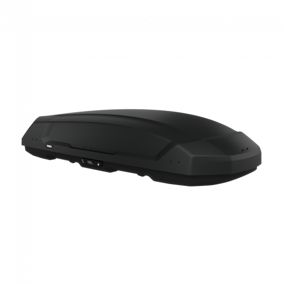 Автобокс Thule Force 3 XL 
