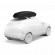 Автобокс Thule Force 3 XL 