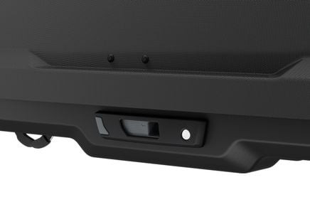 Автобокс Thule Force 3 XL 