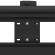 Грузовая платформа Cruz Tanami (150x124) черная  1