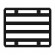 Грузовая платформа Cruz Tanami (150x124) черная  1