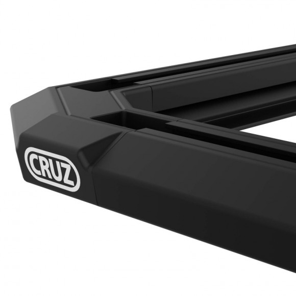Грузовая платформа Cruz Tanami (150x124) черная  1