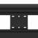 Грузовая платформа Cruz Tanami (180x124) черная  2