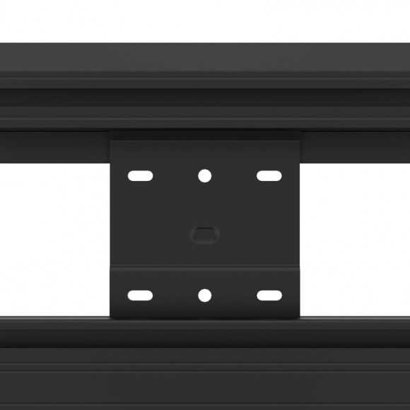 Грузовая платформа Cruz Tanami (180x124) черная  2