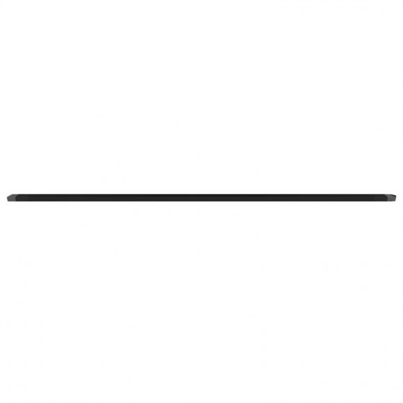 Грузовая платформа Cruz Tanami (180x124) черная  2