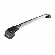 Аэродинамические алюминиевые поперечины Thule WingBar Edge 9593 976 мм, 2 шт.