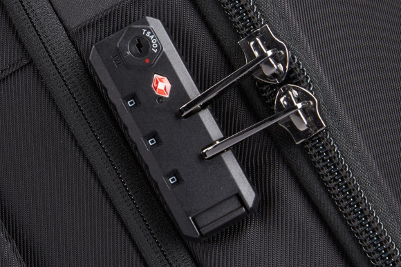 Чемодан Thule Spira 78L - Black