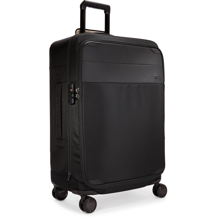 Buy in Чемодан Thule Spira 78L - Black by price from 1 350 lari in ...