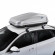 Автобокс CRUZ EAZY 420GM серый матовый Автобокс CRUZ EAZY 420GM серый матовый