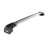 Аэродинамические алюминиевые поперечины Thule WingBar Edge 9594 816 мм + 896 мм, 2 шт.