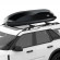 Автобокс CRUZ BOX 520N черный глянцевый Автобокс CRUZ BOX 520N черный глянцевый