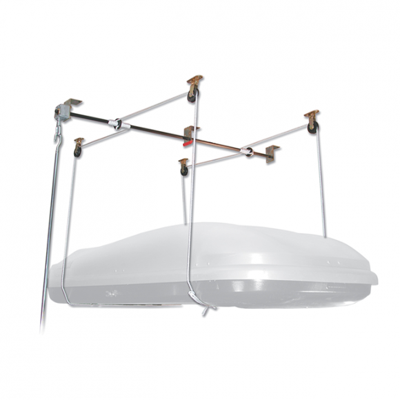 Подъемное устройство для бокса Thule MultiLift 572 