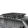 Грузовая платформа Thule Caprock M (150x150) черная
