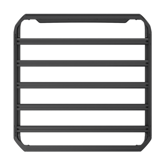 Грузовая платформа Thule Caprock M (150x150) черная Грузовая платформа Thule Caprock M (150x150) черная